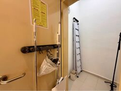 The Hillford (D21), Apartment #587255491
